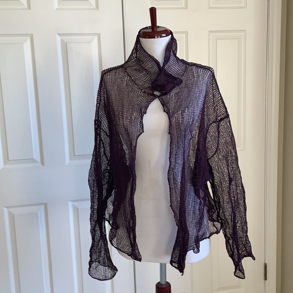 Silk and stainless steel, XS-L - Picture 10 of 10